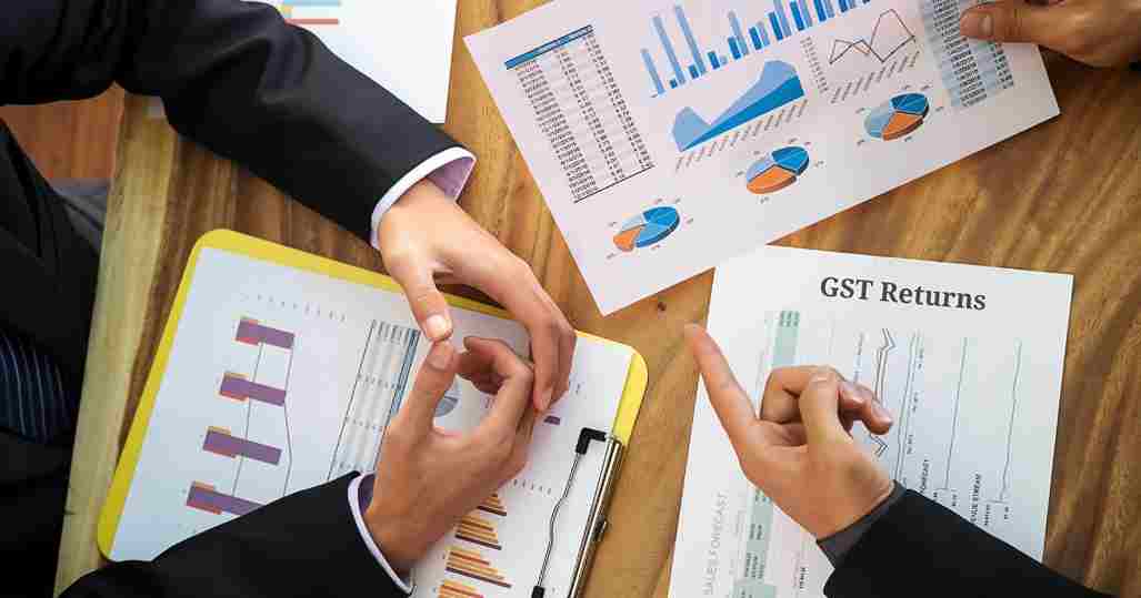 CBIC Introduces Automated Return Scrutiny Module for GST Returns